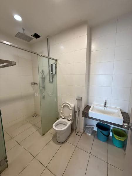 Kondominium untuk Disewa di Dreamcity - Nicholas Lew - PropertyGuru.com.my