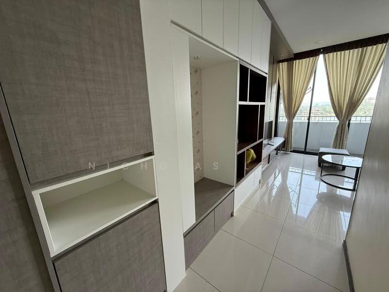 Kondominium untuk Disewa di Dreamcity - Nicholas Lew - PropertyGuru.com.my