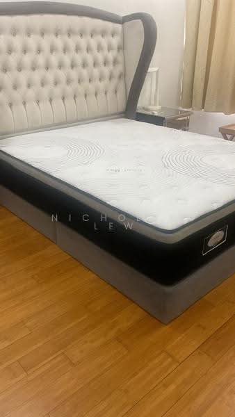 Kondominium untuk Disewa di Dreamcity - Nicholas Lew - Bedroom - PropertyGuru.com.my