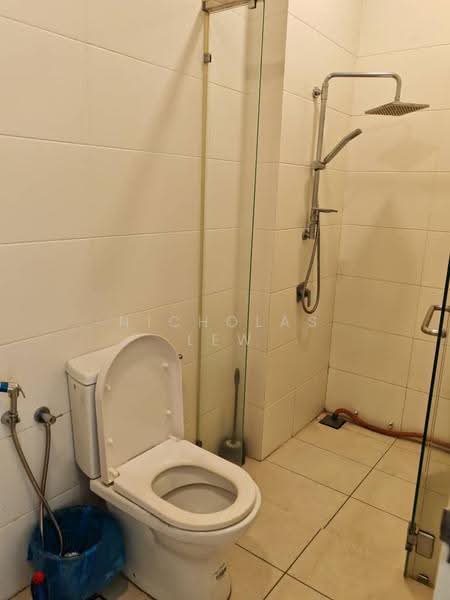 Kondominium untuk Disewa di Dreamcity - Nicholas Lew - PropertyGuru.com.my