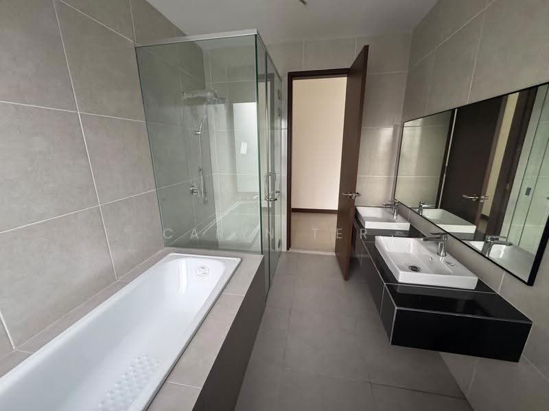 2-storey Terraced House for Rent in Iskandar Puteri (Nusajaya) (Johor) - Caryn Ter - Bathroom - PropertyGuru.com.my