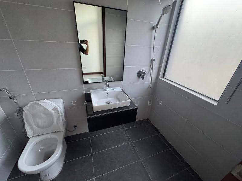 2-storey Terraced House for Rent in Iskandar Puteri (Nusajaya) (Johor) - Caryn Ter - Bathroom - PropertyGuru.com.my