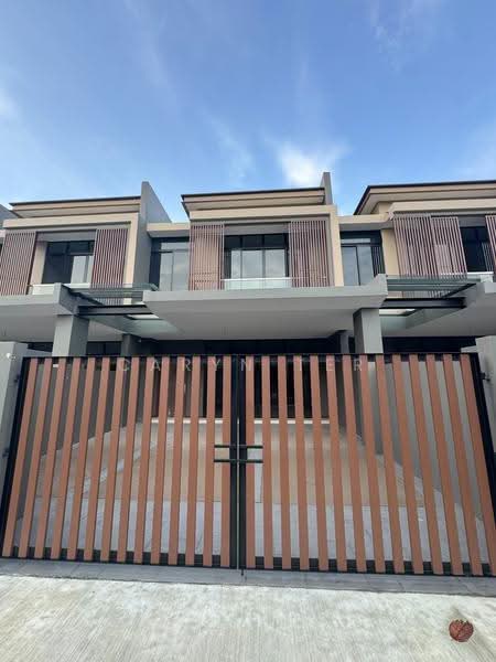 2-storey Terraced House for Rent in Iskandar Puteri (Nusajaya) (Johor) - Caryn Ter - PropertyGuru.com.my