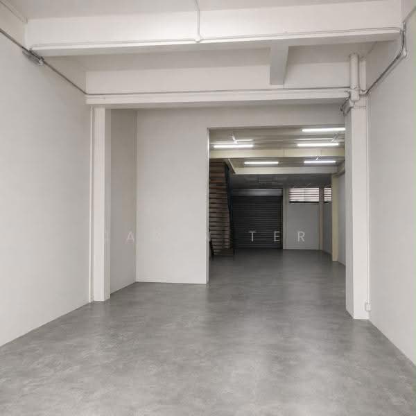 Factory for Sale in Taman Tan Sri Yaacob (Johor Bahru) - Caryn Ter - Interior - PropertyGuru.com.my