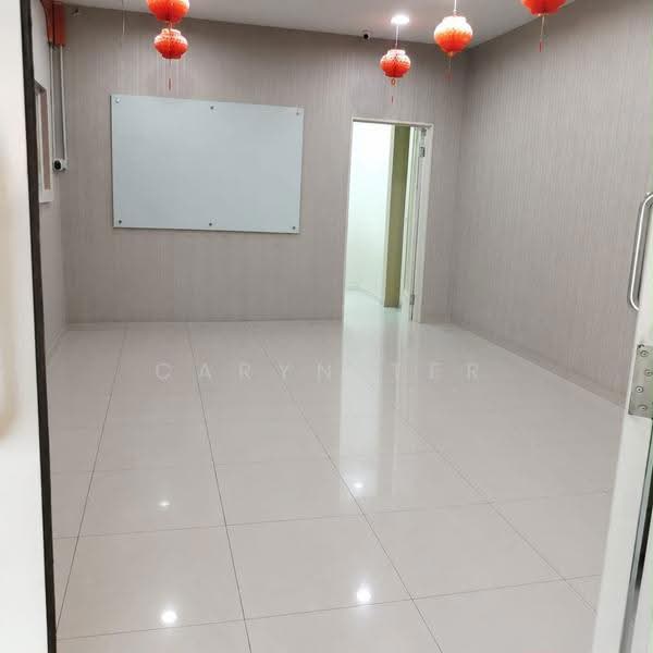 Factory for Sale in Taman Tan Sri Yaacob (Johor Bahru) - Caryn Ter - Interior - PropertyGuru.com.my