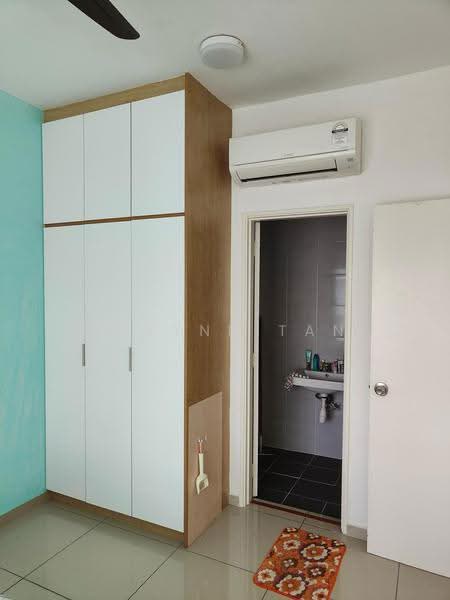 Condominium for Rent at The Edge Residence - Dalynn Tan - Bathroom - PropertyGuru.com.my
