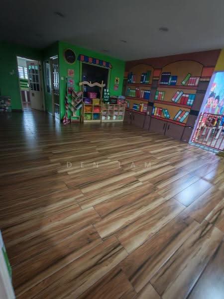 Shop / Office for Sale in Taman Wangsa Melawati (Setapak) - Den Lam - Interior - PropertyGuru.com.my