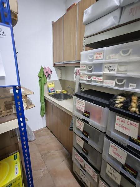 Shop / Office for Sale in Taman Wangsa Melawati (Setapak) - Den Lam - PropertyGuru.com.my