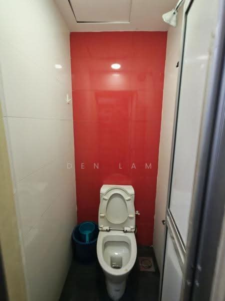 Shop / Office for Sale in Taman Wangsa Melawati (Setapak) - Den Lam - Bathroom - PropertyGuru.com.my