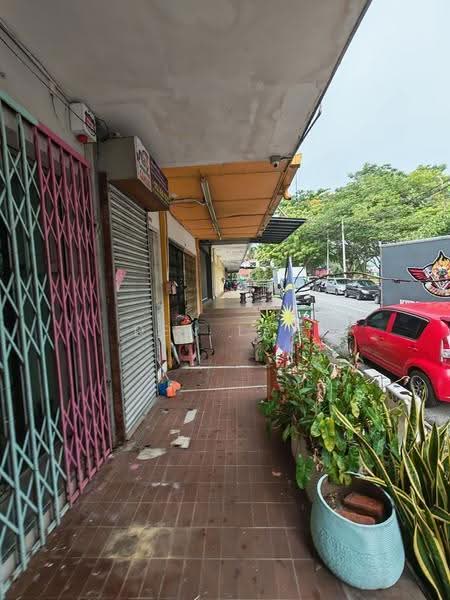Shop / Office for Sale in Taman Wangsa Melawati (Setapak) - Den Lam - Exterior - PropertyGuru.com.my