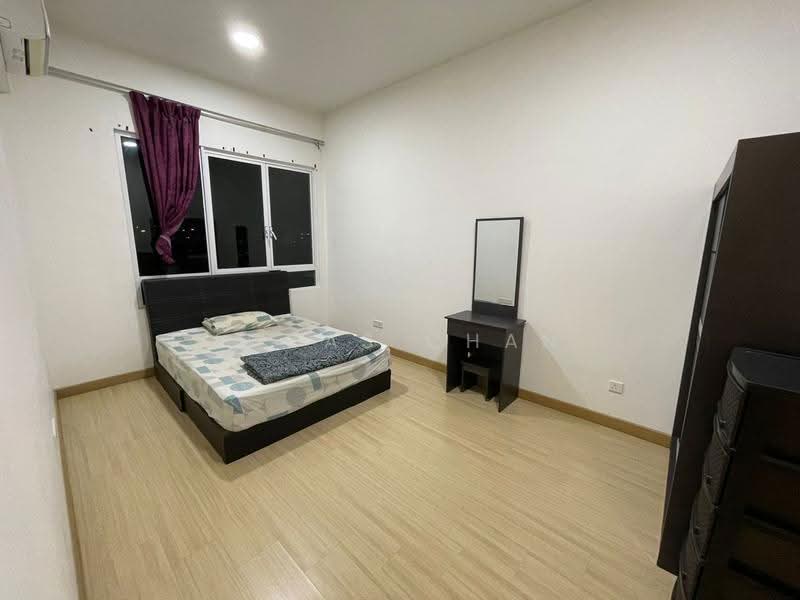Kediaman Servis untuk Disewa di Desa Green - Lucas Chan - Bedroom - PropertyGuru.com.my