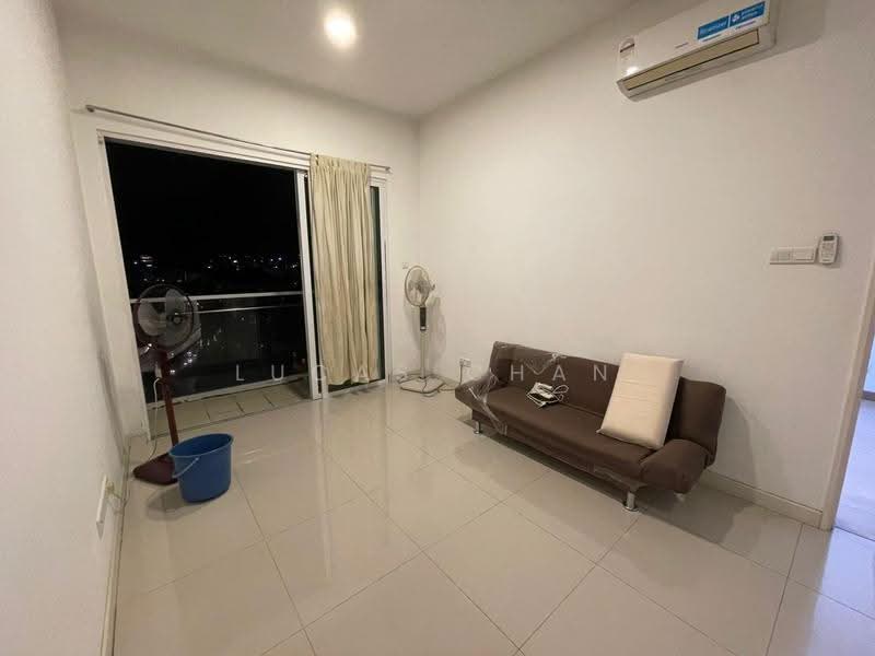 Kediaman Servis untuk Disewa di Desa Green - Lucas Chan - Living Room - PropertyGuru.com.my