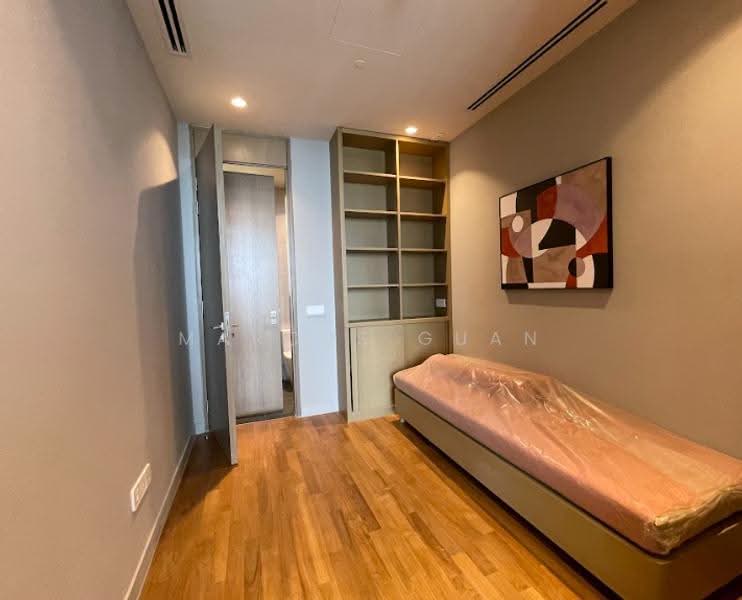 Service Residence for Rent at The Conlay - Marcus Guan - Bedroom - PropertyGuru.com.my