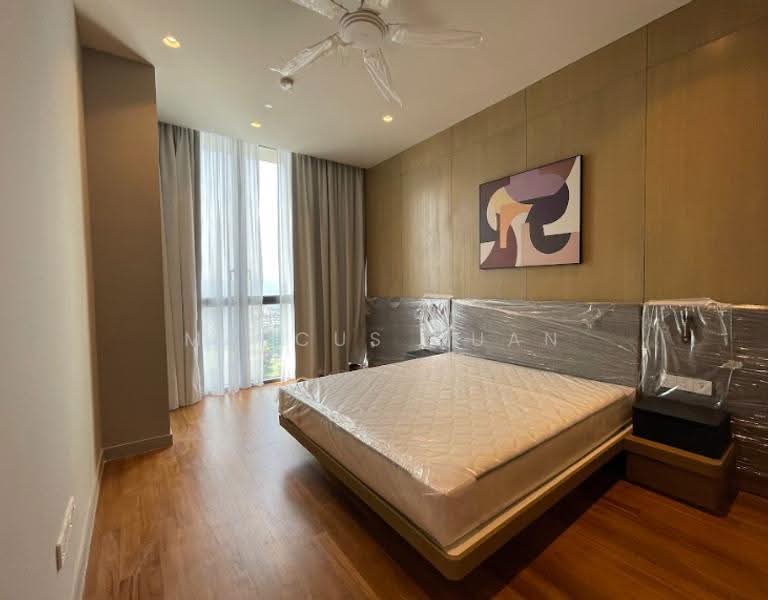 Service Residence for Rent at The Conlay - Marcus Guan - Bedroom - PropertyGuru.com.my