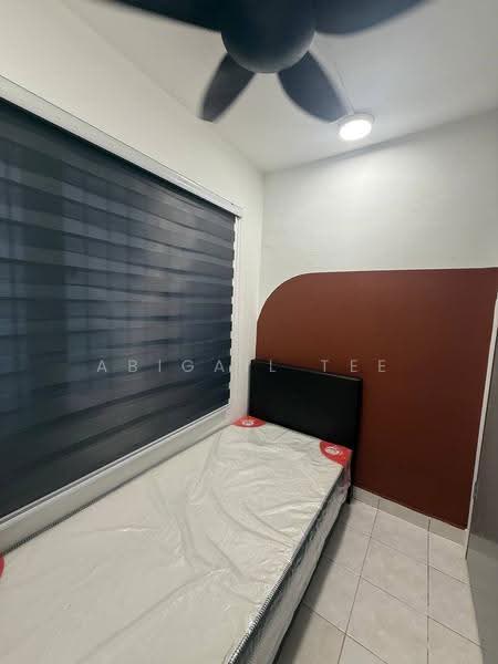 Flat for Rent at Flora Damansara Flat - Abigail Tee - Bedroom - PropertyGuru.com.my