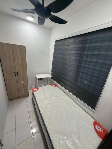 Flat for Rent at Flora Damansara Flat - Abigail Tee - Bedroom - PropertyGuru.com.my