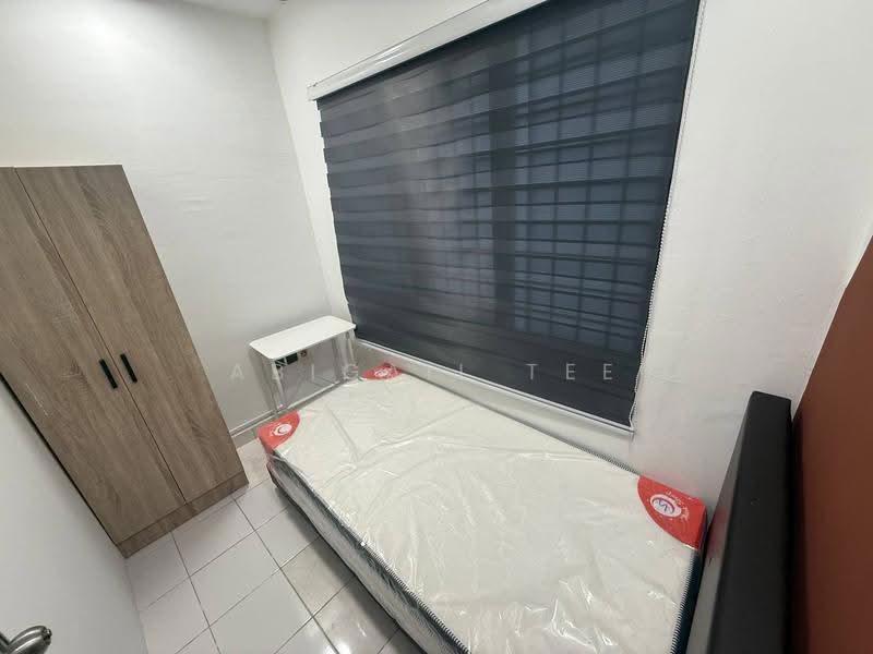 Flat for Rent at Flora Damansara Flat - Abigail Tee - Bedroom - PropertyGuru.com.my