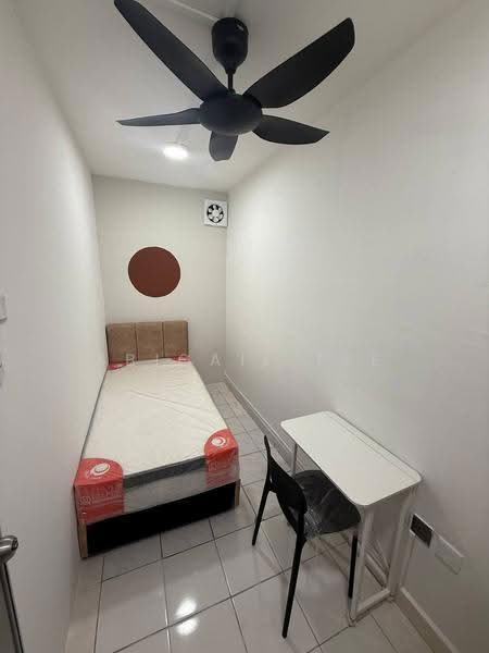 Flat for Rent at Flora Damansara Flat - Abigail Tee - Bedroom - PropertyGuru.com.my
