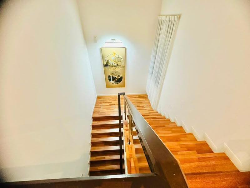 Semi-Detached House for Sale in Setia Eco Glades (Cyberjaya) - Kristen Nguyen - Stairs - PropertyGuru.com.my