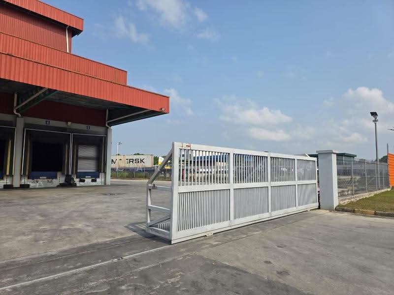 Detached Factory for Rent in Taman Pasir Putih (Pasir Gudang) - Caryn Ter - PropertyGuru.com.my