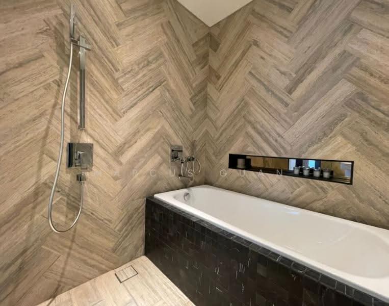 Kediaman Servis untuk Disewa di SO Sofitel Kuala Lumpur Residences - Marcus Guan - Bathroom - PropertyGuru.com.my