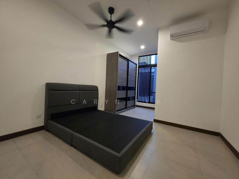 2-storey Terraced House for Rent in Iskandar Puteri (Nusajaya) (Johor) - Caryn Ter - Bedroom - PropertyGuru.com.my