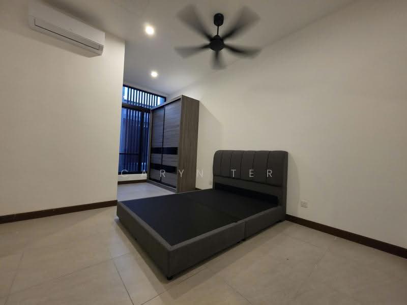 2-storey Terraced House for Rent in Iskandar Puteri (Nusajaya) (Johor) - Caryn Ter - Bedroom - PropertyGuru.com.my