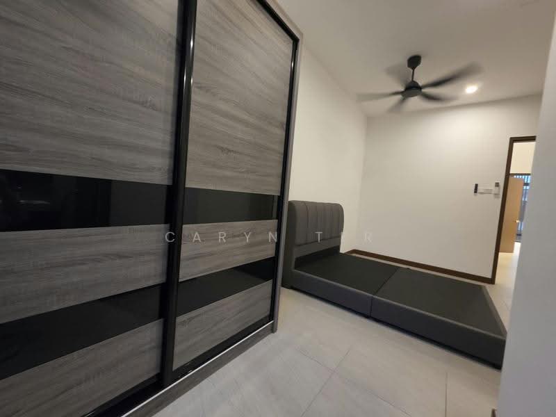 2-storey Terraced House for Rent in Iskandar Puteri (Nusajaya) (Johor) - Caryn Ter - Bedroom - PropertyGuru.com.my