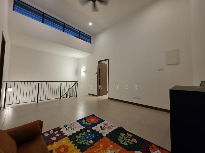2-storey Terraced House for Rent in Iskandar Puteri (Nusajaya) (Johor) - Caryn Ter - Interior - PropertyGuru.com.my