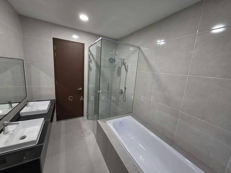 2-storey Terraced House for Rent in Iskandar Puteri (Nusajaya) (Johor) - Caryn Ter - Bathroom - PropertyGuru.com.my