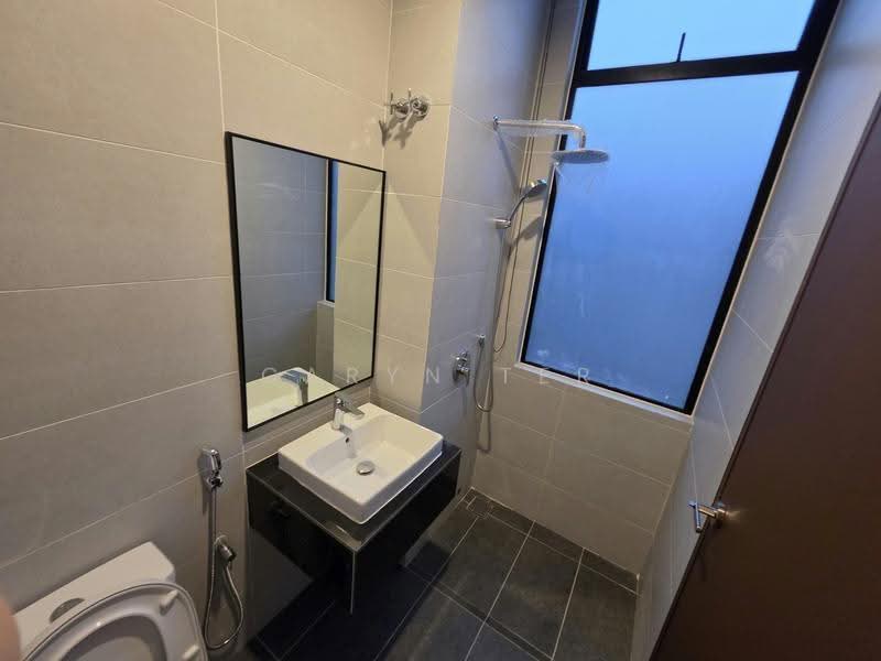 2-storey Terraced House for Rent in Iskandar Puteri (Nusajaya) (Johor) - Caryn Ter - Bathroom - PropertyGuru.com.my