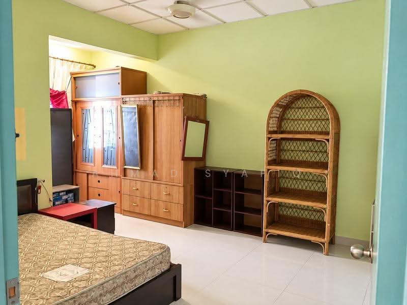 Apartment for Sale at Indah Court Likas - AHMAD SYAFIQ - Bedroom - PropertyGuru.com.my