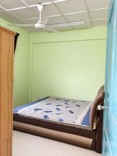 Apartment for Sale at Indah Court Likas - AHMAD SYAFIQ - Bedroom - PropertyGuru.com.my