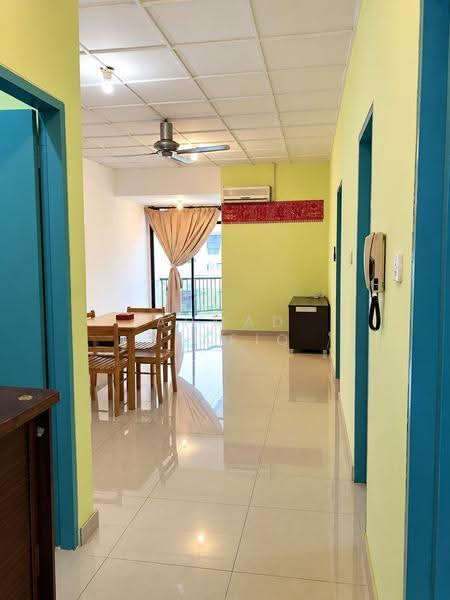Apartment for Sale at Indah Court Likas - AHMAD SYAFIQ - PropertyGuru.com.my