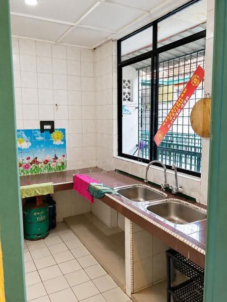 Apartment for Sale at Indah Court Likas - AHMAD SYAFIQ - PropertyGuru.com.my