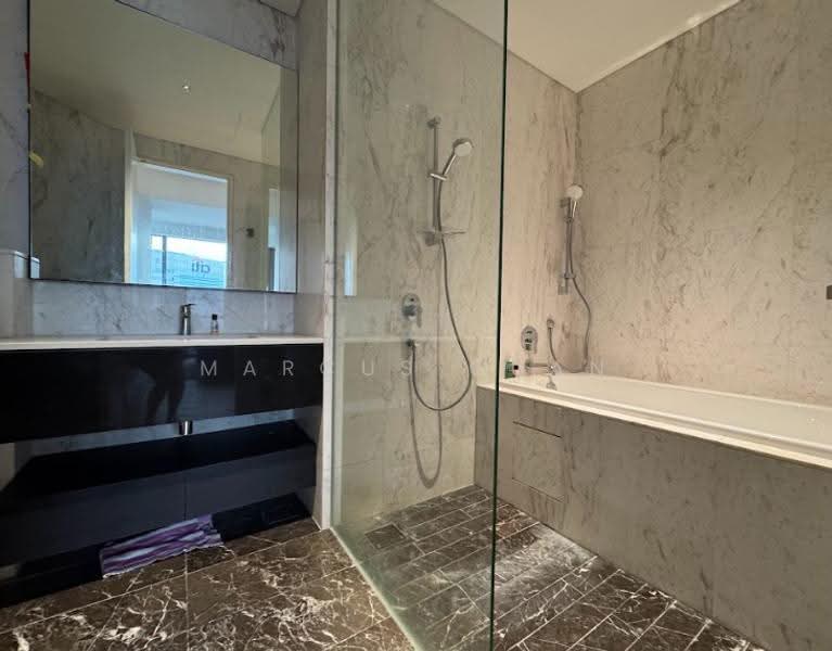 Kediaman Servis untuk Disewa di SO Sofitel Kuala Lumpur Residences - Marcus Guan - Bathroom - PropertyGuru.com.my