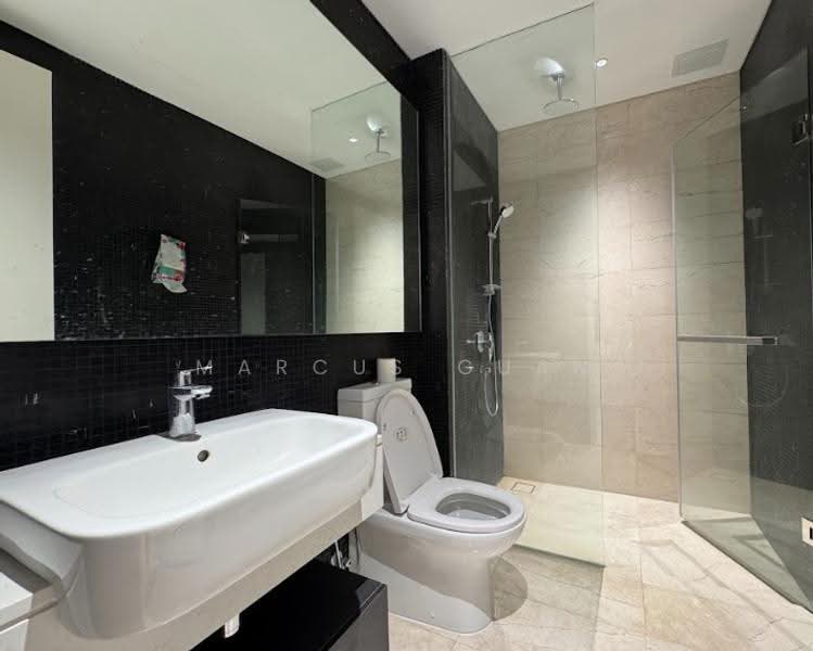 Kediaman Servis untuk Disewa di SO Sofitel Kuala Lumpur Residences - Marcus Guan - Bathroom - PropertyGuru.com.my