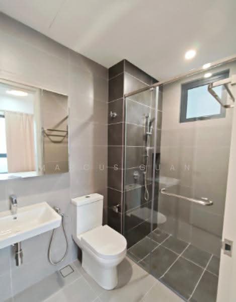 Kediaman Servis untuk Disewa di Sunway Belfield - Marcus Guan - Bathroom - PropertyGuru.com.my