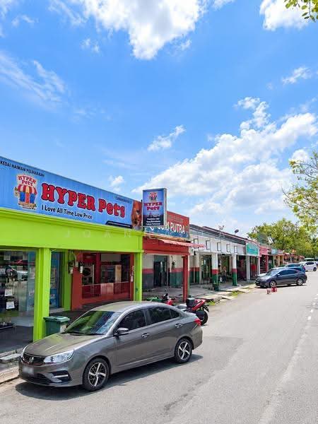 Kedai untuk Dijual di Bandar seri putra (Kajang) - Joanna Tay - PropertyGuru.com.my