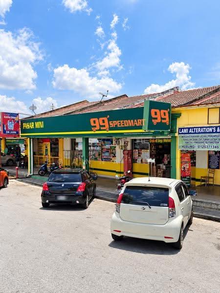 Kedai untuk Dijual di Bandar seri putra (Kajang) - Joanna Tay - PropertyGuru.com.my
