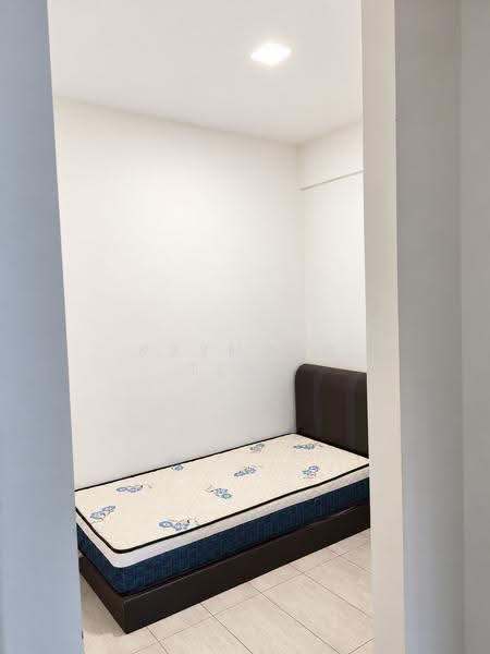Service Residence for Rent at Sensasi @ Utropolis - Raymond Teoh - Bedroom - PropertyGuru.com.my