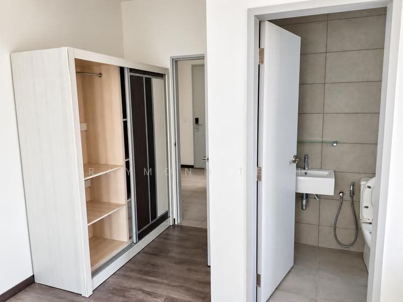 Service Residence for Rent at Sensasi @ Utropolis - Raymond Teoh - Bathroom - PropertyGuru.com.my