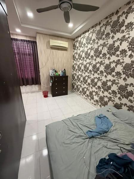 2-storey Terraced House for Sale in Bukit Indah (Iskandar Puteri (Nusajaya)) - Wallace Ang - Bedroom - PropertyGuru.com.my