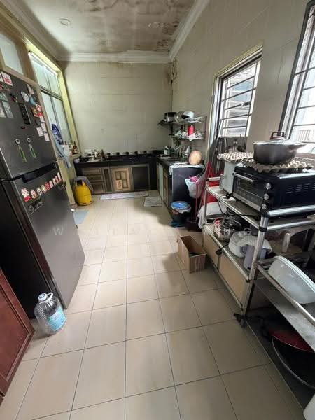2-storey Terraced House for Sale in Bukit Indah (Iskandar Puteri (Nusajaya)) - Wallace Ang - Kitchen - PropertyGuru.com.my