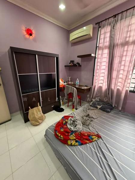 2-storey Terraced House for Sale in Bukit Indah (Iskandar Puteri (Nusajaya)) - Wallace Ang - Bedroom - PropertyGuru.com.my
