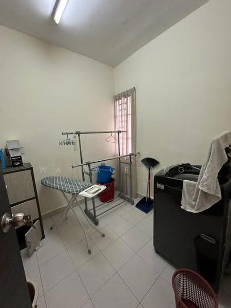 Rumah Teres 2-Tingkat untuk Dijual di Kelapa Sawit (Kulai) - Wallace Ang - Interior - PropertyGuru.com.my