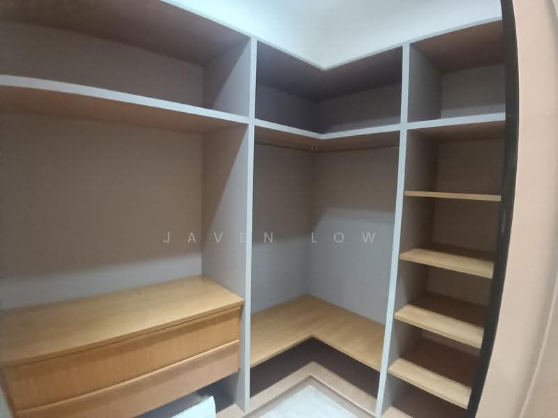 Townhouse for Rent in Petaling Jaya (Selangor) - Javen Low - Interior - PropertyGuru.com.my