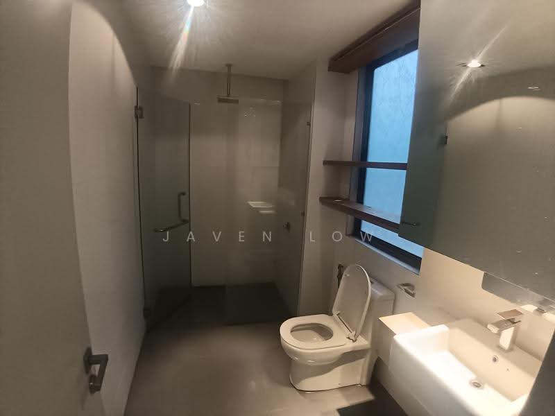 Townhouse for Rent in Petaling Jaya (Selangor) - Javen Low - Bathroom - PropertyGuru.com.my