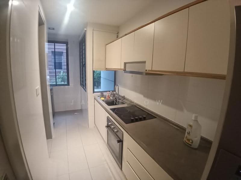 Townhouse for Rent in Petaling Jaya (Selangor) - Javen Low - Kitchen - PropertyGuru.com.my