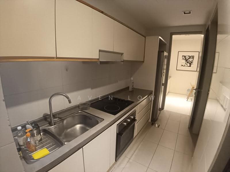 Townhouse for Rent in Petaling Jaya (Selangor) - Javen Low - Kitchen - PropertyGuru.com.my